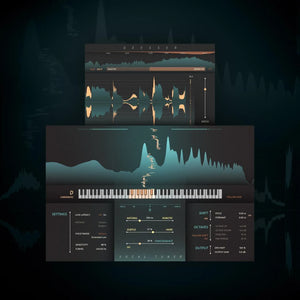 Softube Vocal Tuner and Deesser Bundle