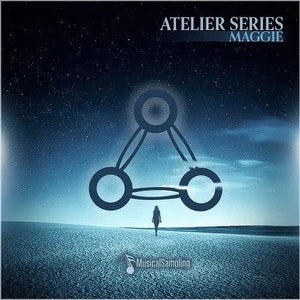 Musical Sampling Atelier Series Maggie