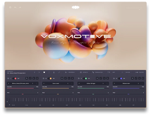 Audiomodern Soundbox Instruments Bundle