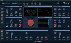 Waldorf Microwave 1