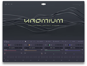 Audiomodern Soundbox Instruments Bundle