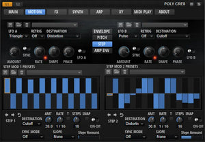 Sample Fuel WAVE