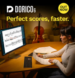 Steinberg Dorico Elements 6