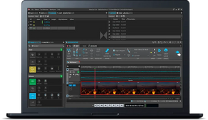 Steinberg WaveLab Cast 12