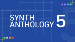 UVI Synth Anthology 5