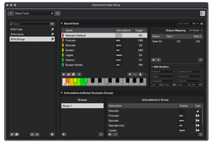 Steinberg Nuendo 15 Crossgrade from Nuendo Live