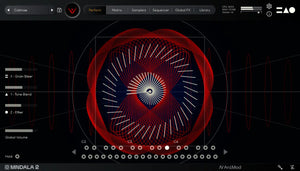 MNTRA Vespera Standard