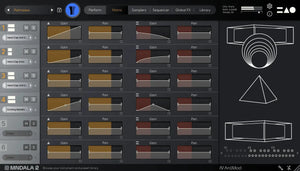 MNTRA The Dark Tower