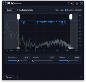 iZotope RX 12 Elements