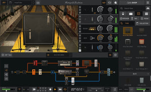 IK Multimedia AmpliTube 5