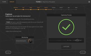 IK Multimedia TONEX SE
