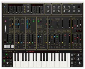 GForce Oddity3