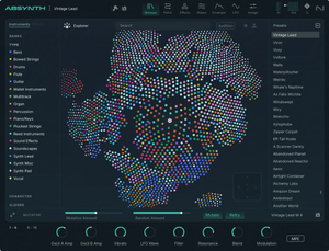 Native Instruments Absynth 6 Update