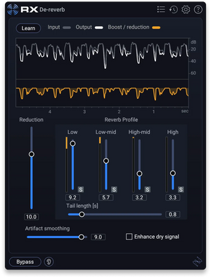 iZotope RX 12 Elements