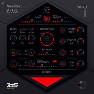 BEATSURFING 7DeadlySnares