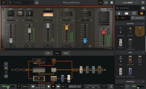 IK Multimedia AmpliTube 5 SE