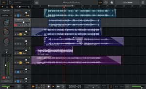 IK Multimedia AmpliTube 5