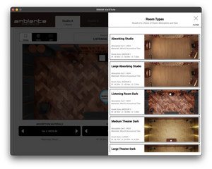 Audio Modeling SWAM VariFlute
