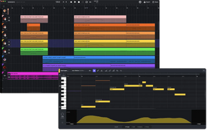 ACE Studio Artist 2.0 Lifetime License