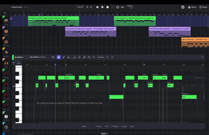ACE Studio Artist 2.0 Lifetime License