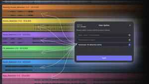 ACE Studio Artist 2.0 Lifetime License