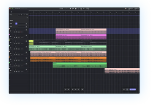 ACE Studio Artist 2.0 Lifetime License