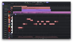 ACE Studio Artist 2.0 Lifetime License