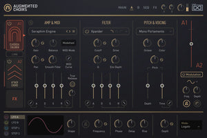 UVI Augmented Choirs