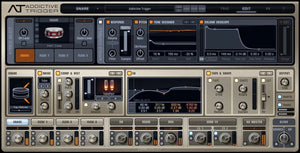 XLN Audio Addictive Trigger