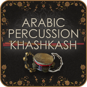 Best Service Arabic Percussion Khashkash