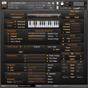 Best Service Chris Hein Winds Solo Vol. 1-5