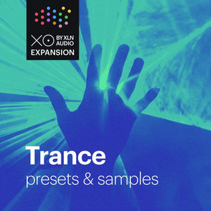 XLN Audio XO Expansion: Trance