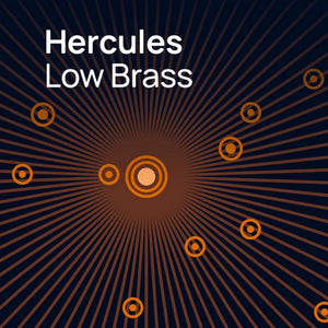 Vienna Big Bang Orchestra: Hercules