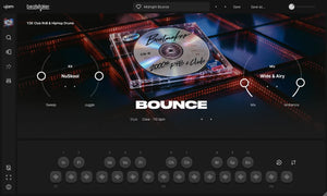 UJAM BOUNCE Bundle
