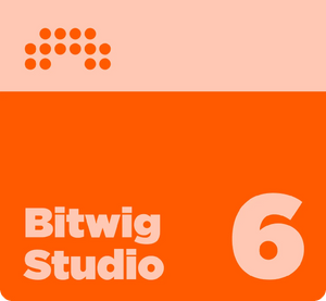 Bitwig Studio