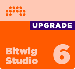Bitwig Studio Upgrade from Producer