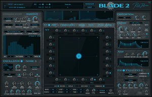 Rob Papen Blade 2