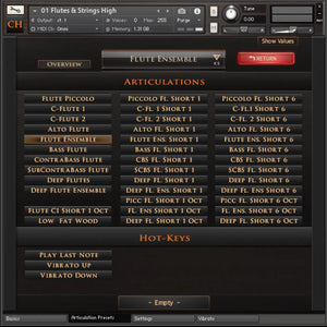 Best Service Chris Hein Hybrid Winds