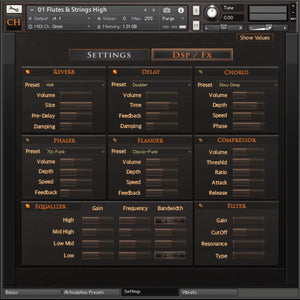 Best Service Chris Hein Hybrid Winds