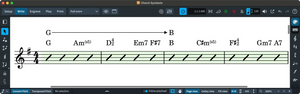 Steinberg Dorico Pro 6 + Iconica Opus + Etude Bundle