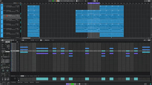 Steinberg Cubase Pro 15