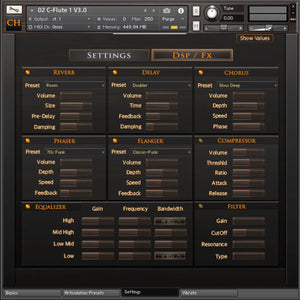 Best Service Chris Hein Winds Solo Vol. 1-5