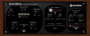 Soundtoys EchoBoy