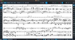 Steinberg Dorico Pro 6 Crossgrade (from Sibelius/Capella) + Iconica Opus + Etude Bundle