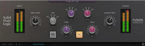 SSL x Sonible Synergy Bundle