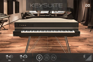 UVI Key Suite