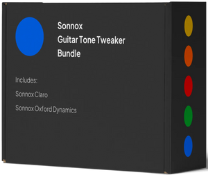 Sonnox Guitar Tone Bundle
