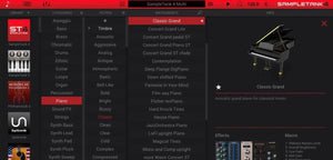 IK Multimedia SampleTank 4