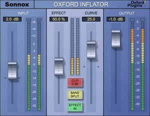 Sonnox Broadcast Bundle Native