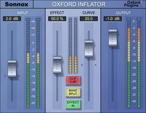 Sonnox Mastering Bundle HD